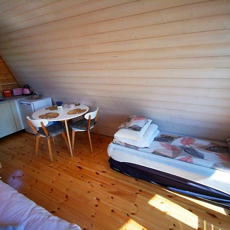 Linistea Muntilor Chalet برومباكو دو سوز المظهر الخارجي الصورة