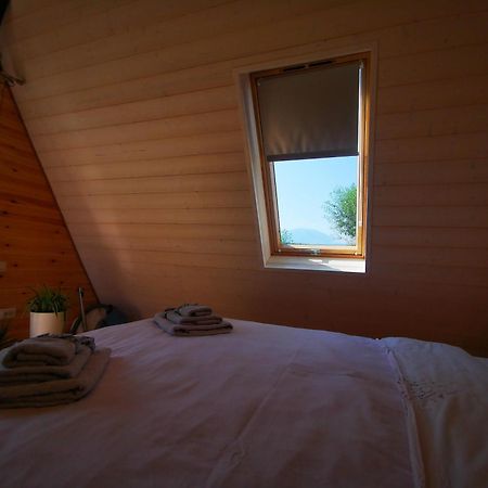 Linistea Muntilor Chalet برومباكو دو سوز المظهر الخارجي الصورة