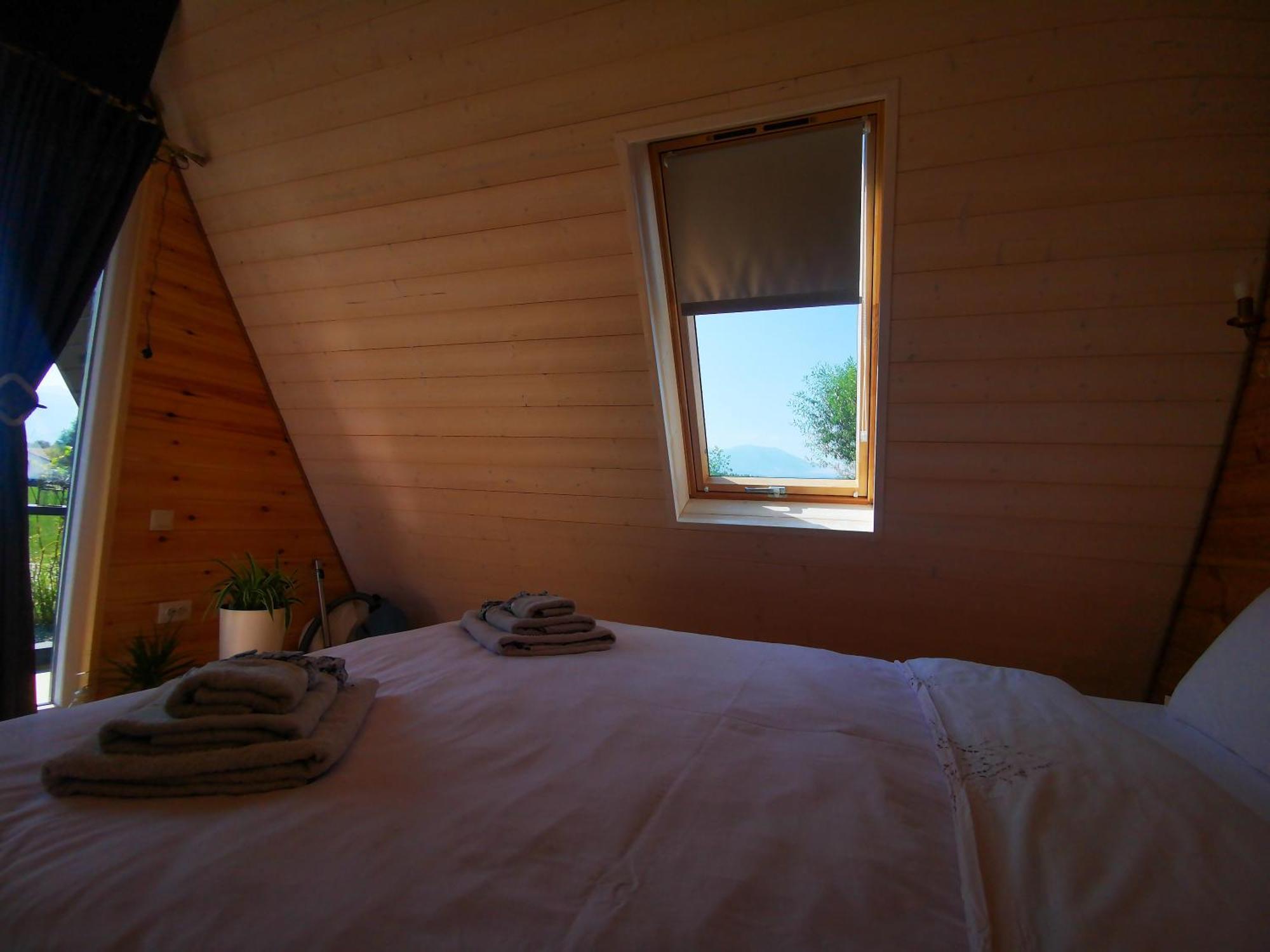 Linistea Muntilor Chalet برومباكو دو سوز المظهر الخارجي الصورة