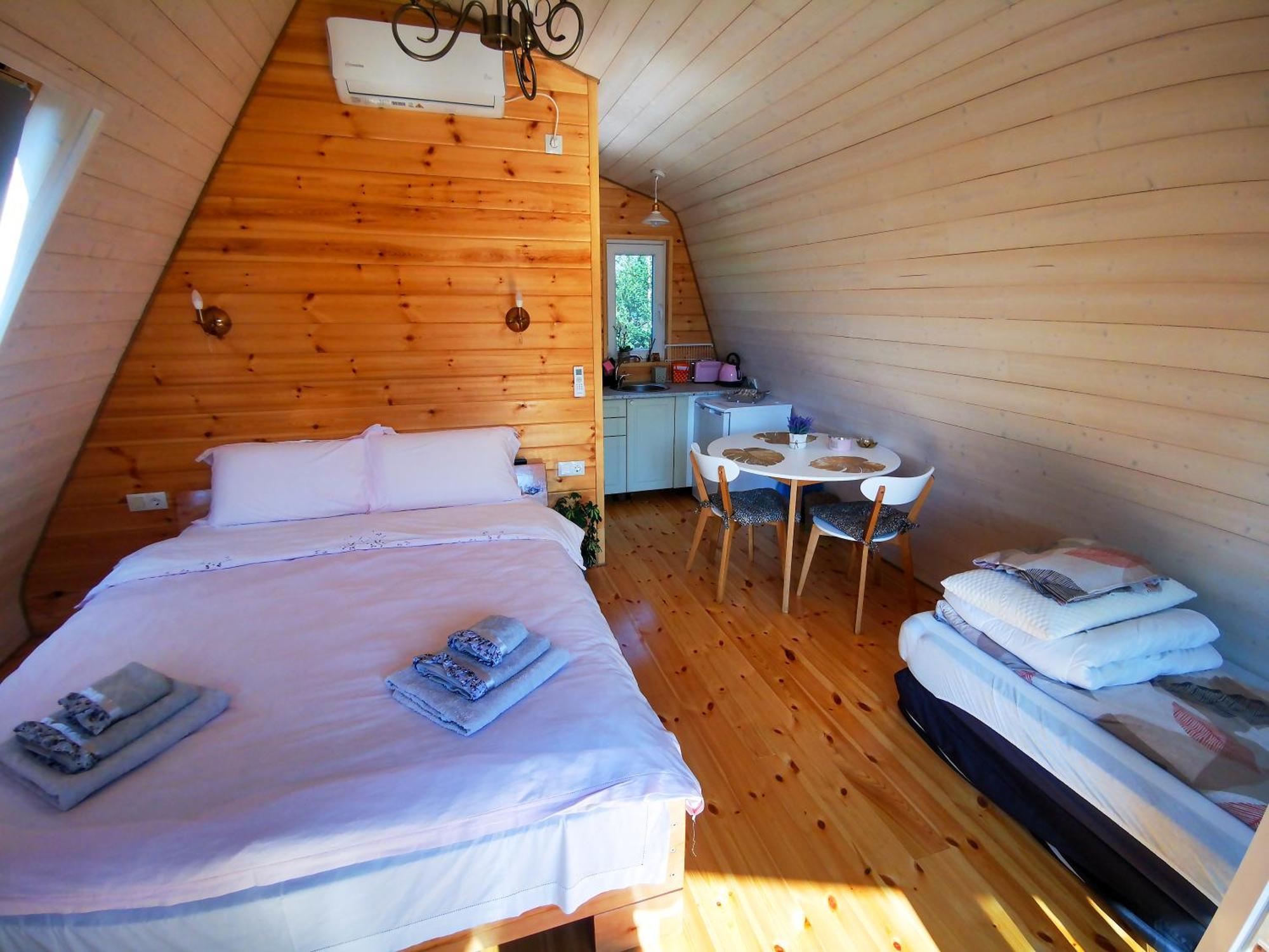 Linistea Muntilor Chalet برومباكو دو سوز المظهر الخارجي الصورة